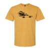 Gildan SoftStyle® Midweight T-Shirt Thumbnail