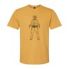 Gildan SoftStyle® Midweight T-Shirt Thumbnail