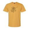 Gildan SoftStyle® Midweight T-Shirt Thumbnail