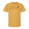 Gildan SoftStyle® Midweight T-Shirt Thumbnail