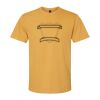 Gildan SoftStyle® Midweight T-Shirt Thumbnail