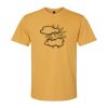 Gildan SoftStyle® Midweight T-Shirt Thumbnail