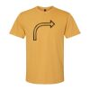 Gildan SoftStyle® Midweight T-Shirt Thumbnail