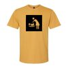 Gildan SoftStyle® Midweight T-Shirt Thumbnail