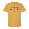 Gildan SoftStyle® Midweight T-Shirt Thumbnail