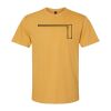 Gildan SoftStyle® Midweight T-Shirt Thumbnail