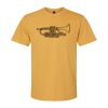 Gildan SoftStyle® Midweight T-Shirt Thumbnail