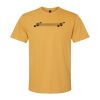 Gildan SoftStyle® Midweight T-Shirt Thumbnail