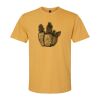 Gildan SoftStyle® Midweight T-Shirt Thumbnail
