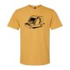 Gildan SoftStyle® Midweight T-Shirt Thumbnail