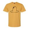 Gildan SoftStyle® Midweight T-Shirt Thumbnail