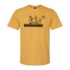 Gildan SoftStyle® Midweight T-Shirt Thumbnail