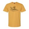 Gildan SoftStyle® Midweight T-Shirt Thumbnail