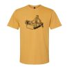 Gildan SoftStyle® Midweight T-Shirt Thumbnail