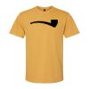 Gildan SoftStyle® Midweight T-Shirt Thumbnail