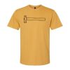 Gildan SoftStyle® Midweight T-Shirt Thumbnail