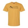 Gildan SoftStyle® Midweight T-Shirt Thumbnail