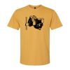 Gildan SoftStyle® Midweight T-Shirt Thumbnail