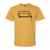 Gildan SoftStyle® Midweight T-Shirt Thumbnail