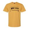 Gildan SoftStyle® Midweight T-Shirt Thumbnail