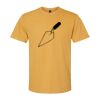 Gildan SoftStyle® Midweight T-Shirt Thumbnail