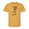 Gildan SoftStyle® Midweight T-Shirt Thumbnail