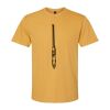 Gildan SoftStyle® Midweight T-Shirt Thumbnail