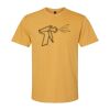 Gildan SoftStyle® Midweight T-Shirt Thumbnail