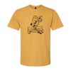 Gildan SoftStyle® Midweight T-Shirt Thumbnail
