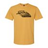 Gildan SoftStyle® Midweight T-Shirt Thumbnail