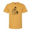 Gildan SoftStyle® Midweight T-Shirt Thumbnail