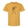 Gildan SoftStyle® Midweight T-Shirt Thumbnail
