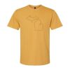 Gildan SoftStyle® Midweight T-Shirt Thumbnail