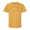 Gildan SoftStyle® Midweight T-Shirt Thumbnail