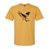 Gildan SoftStyle® Midweight T-Shirt Thumbnail