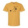 Gildan SoftStyle® Midweight T-Shirt Thumbnail