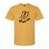 Gildan SoftStyle® Midweight T-Shirt Thumbnail