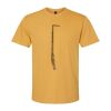 Gildan SoftStyle® Midweight T-Shirt Thumbnail