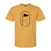 Gildan SoftStyle® Midweight T-Shirt Thumbnail