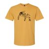 Gildan SoftStyle® Midweight T-Shirt Thumbnail
