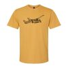 Gildan SoftStyle® Midweight T-Shirt Thumbnail