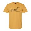 Gildan SoftStyle® Midweight T-Shirt Thumbnail