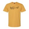 Gildan SoftStyle® Midweight T-Shirt Thumbnail