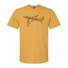 Gildan SoftStyle® Midweight T-Shirt Thumbnail
