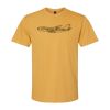 Gildan SoftStyle® Midweight T-Shirt Thumbnail
