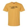 Gildan SoftStyle® Midweight T-Shirt Thumbnail