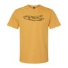 Gildan SoftStyle® Midweight T-Shirt Thumbnail
