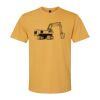 Gildan SoftStyle® Midweight T-Shirt Thumbnail