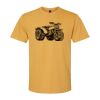 Gildan SoftStyle® Midweight T-Shirt Thumbnail