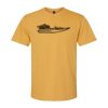 Gildan SoftStyle® Midweight T-Shirt Thumbnail